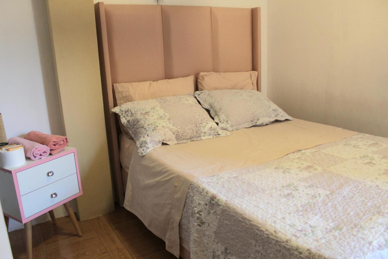 La Casa De Bamboo Pansiyon Ica Dış mekan fotoğraf