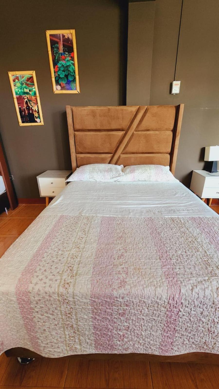 La Casa De Bamboo Pansiyon Ica Dış mekan fotoğraf